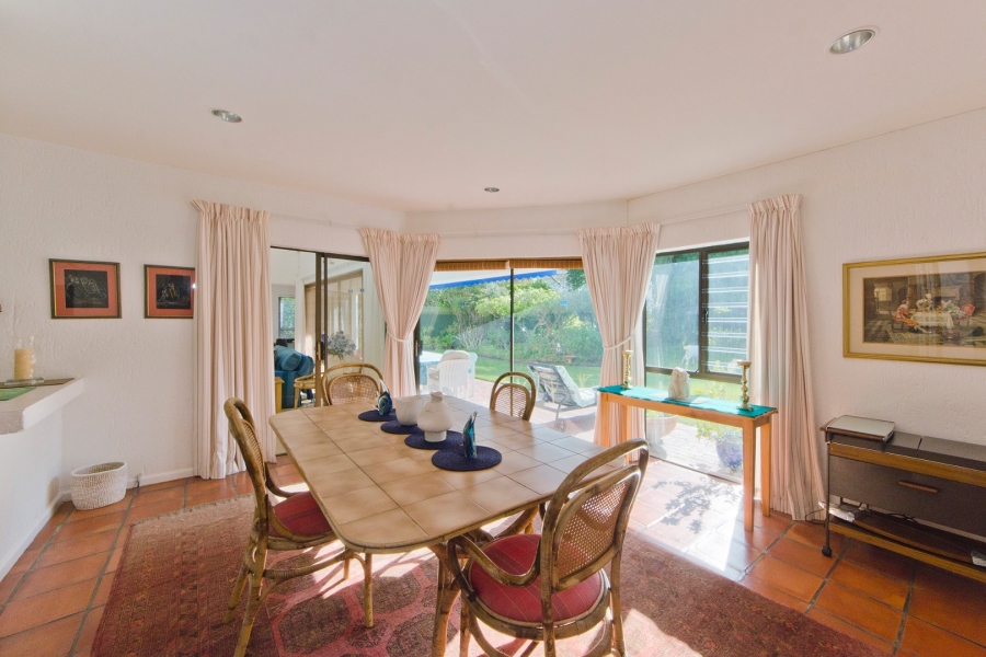 4 Bedroom Property for Sale in Leisure Isle Western Cape